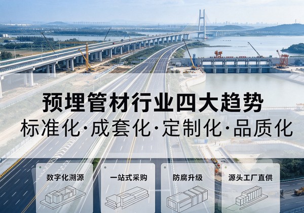 肥西行业发展趋势总结