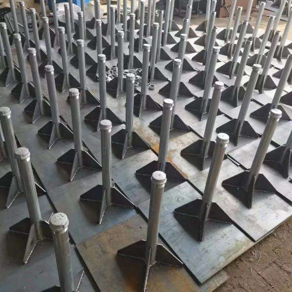 肥西沉降板现货