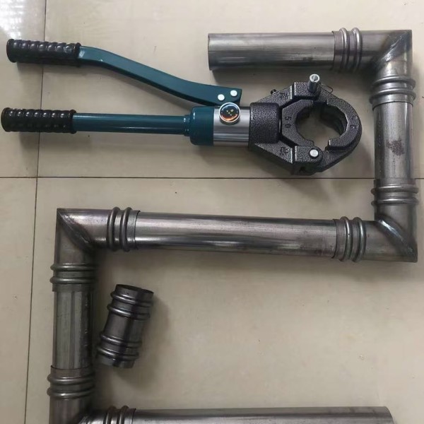 肥西冷却管生产