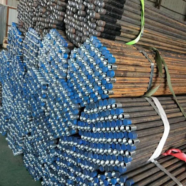 肥西冷却管生产